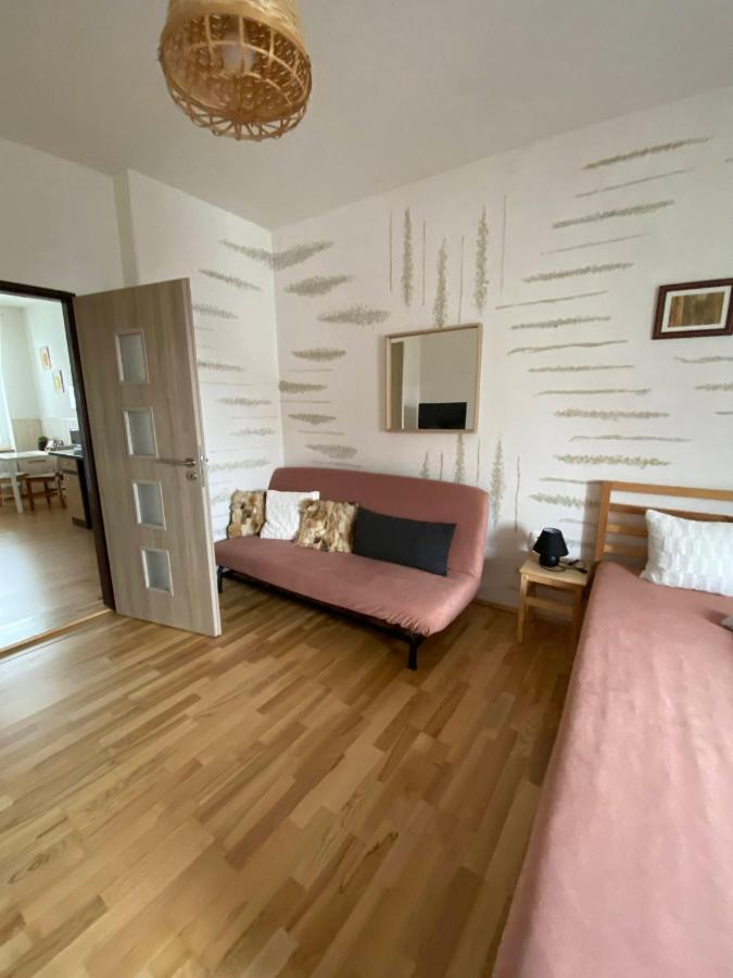 Ubytovani Stara Ústí nad Labem المظهر الخارجي الصورة