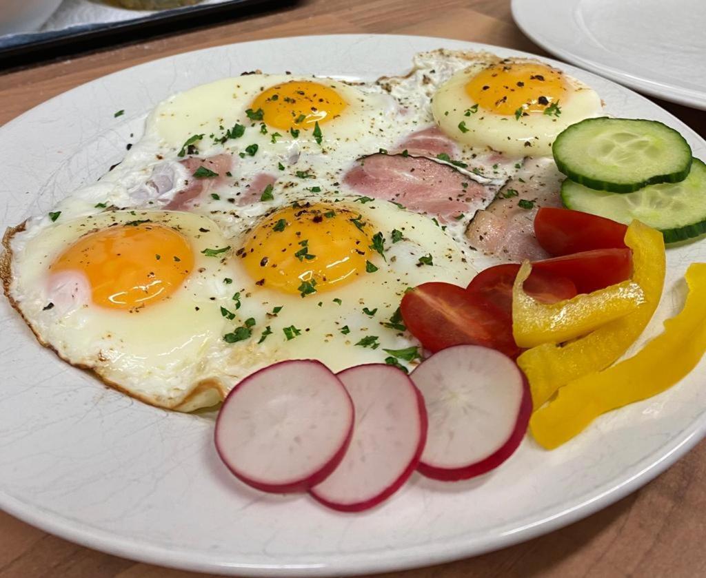 Ubytovani Stara Ústí nad Labem المظهر الخارجي الصورة