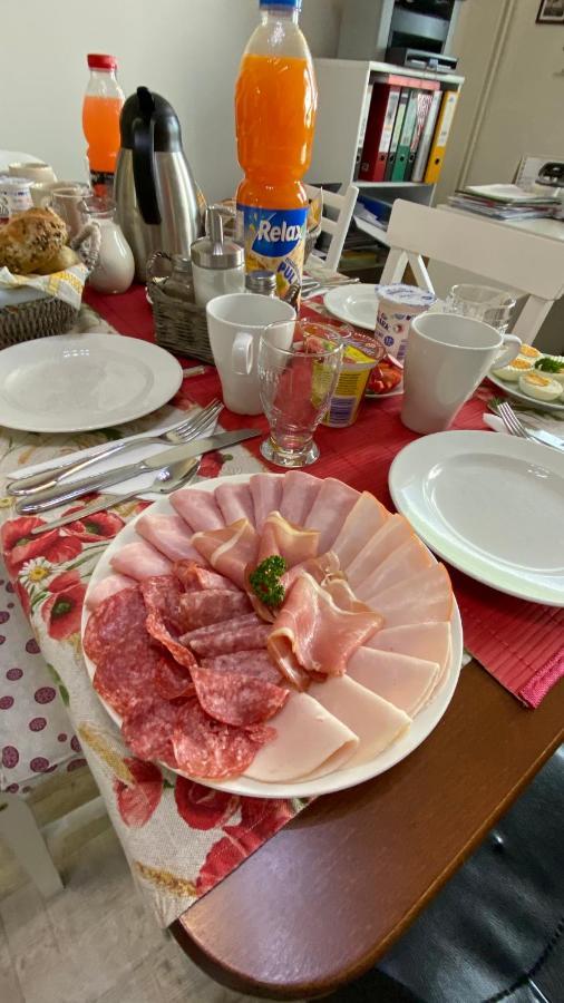 Ubytovani Stara Ústí nad Labem المظهر الخارجي الصورة