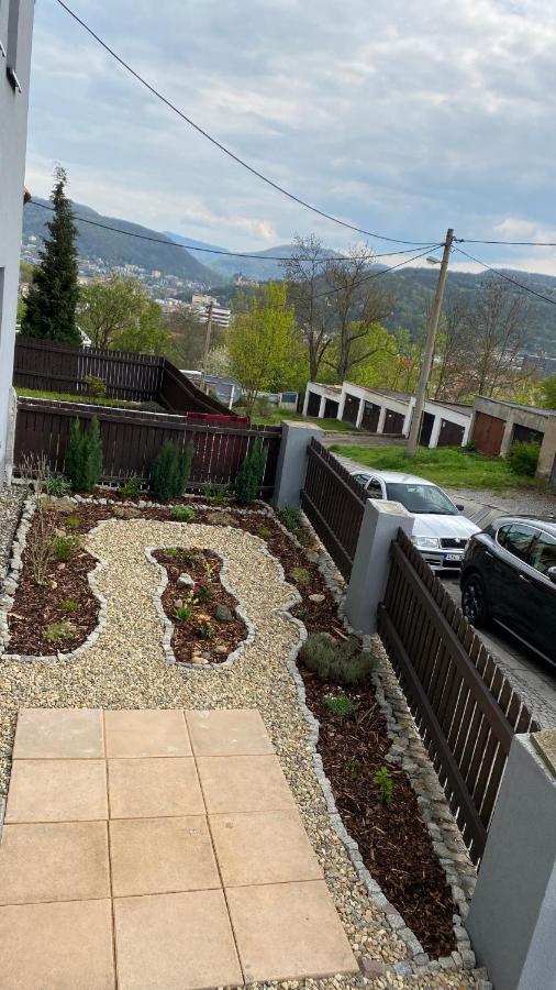 Ubytovani Stara Ústí nad Labem المظهر الخارجي الصورة
