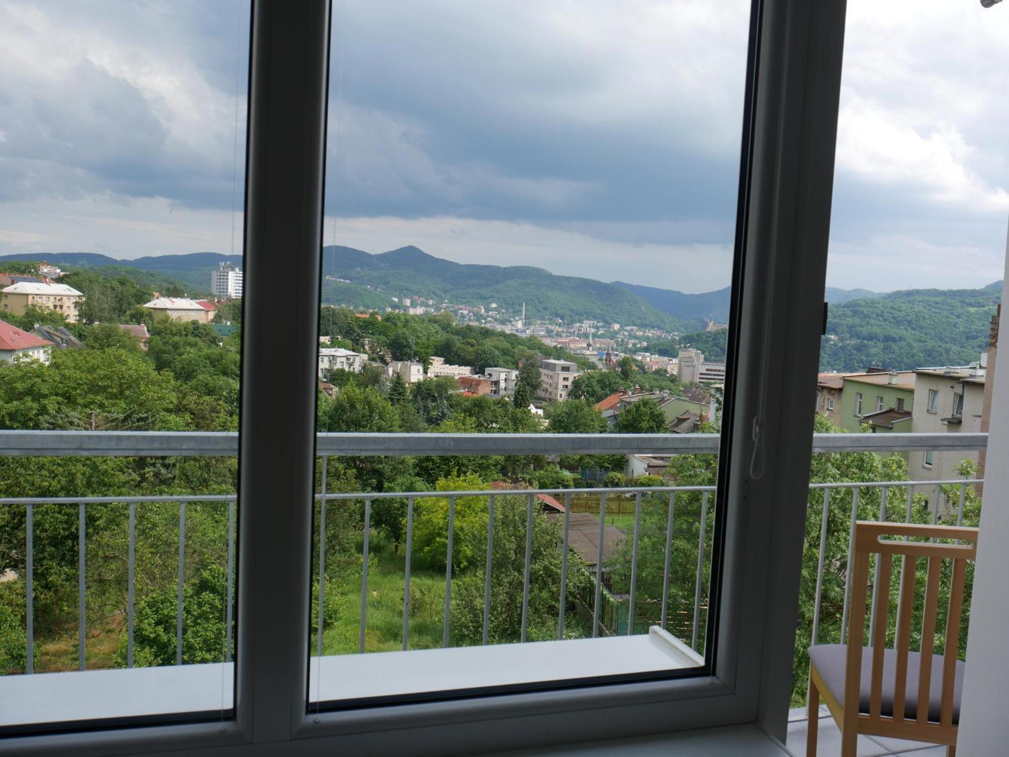 Ubytovani Stara Ústí nad Labem المظهر الخارجي الصورة