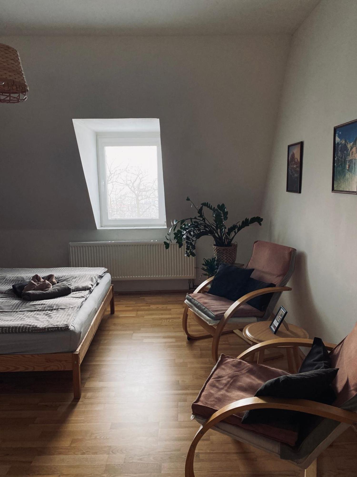 Ubytovani Stara Ústí nad Labem المظهر الخارجي الصورة
