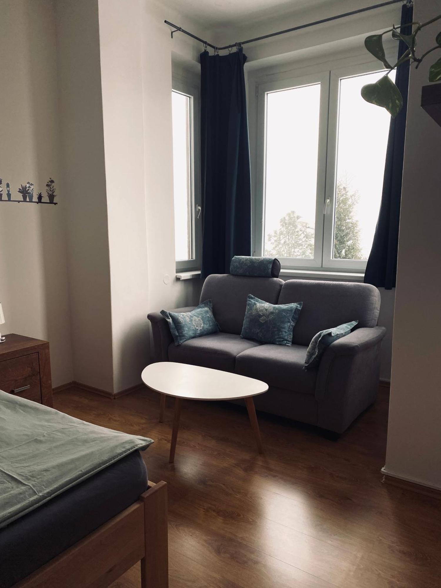 Ubytovani Stara Ústí nad Labem المظهر الخارجي الصورة